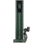 LG 樂金 A9X-STEAM CordZero™ All-in-One Tower A9X 蒸氣無線吸塵機 (蒼林綠)